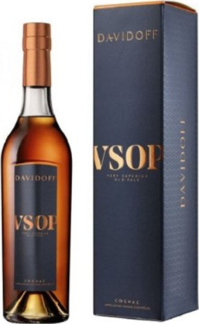 קוניאק דוידוף VSOP כשר