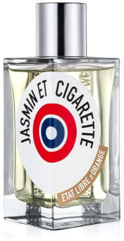 אטה ליברה דו אורנג' ג'סמין אט סיגרט - Etat Libre D'Orange Jasmin et Cigarette E.D.P 100ml - בושם לאישה מקורי