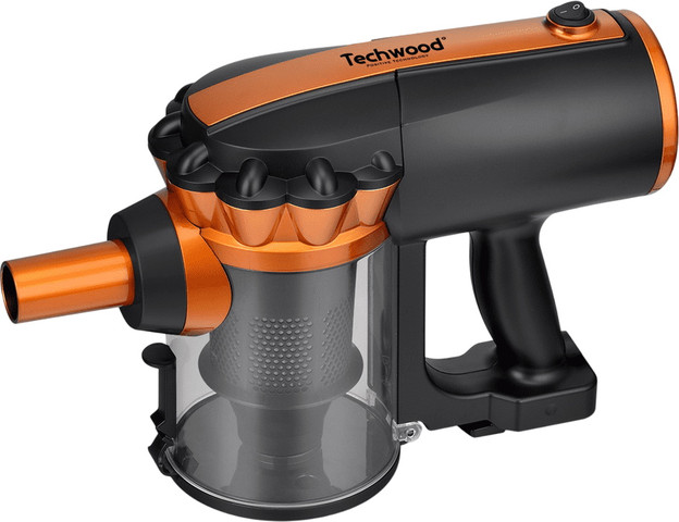 שואב אבק ידני חוטי Techwood טקווד TAS-655