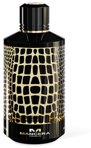 מנסרה ווילד פייתון - Mancera Wild Python 120ml E.D.P - בושם יוניסקס מקורי