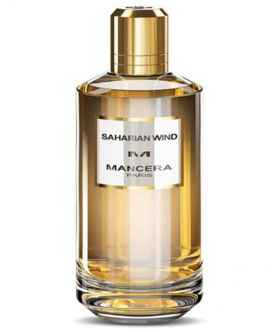 מנסרה סהריין ווינד - Mancera Saharian Wind E.D.P 120ml - בושם יוניסקס מקורי