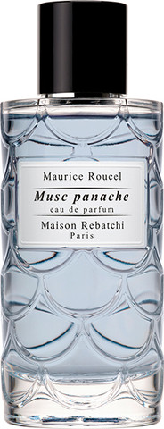 בושם MUSC PANACHE יוניסקס א.ד.פ