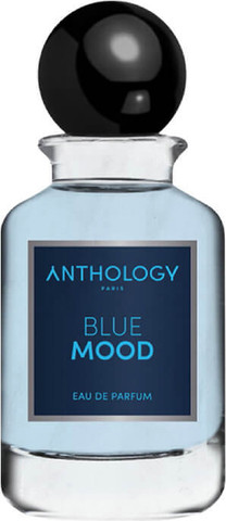 בושם BLUE MOOD לגבר א.ד.פ