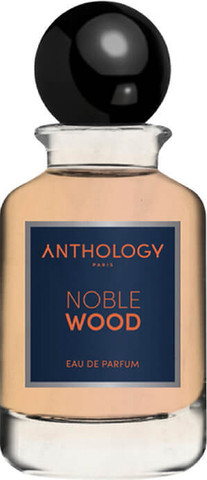 בושם לגבר NOBLE WOOD א.ד.פ