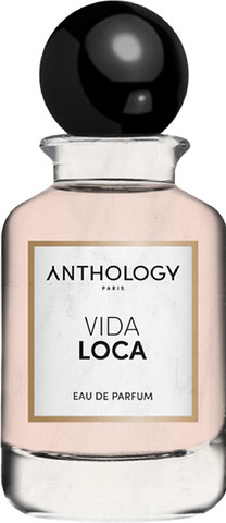 בושם  VIDA LOCA לאישה א.ד.פ