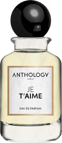 בושם JE T'AIME  לנשים א.ד.פ