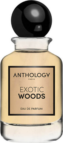 בושם EXOTIC WOODS יוניסקס א.ד.פ