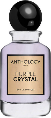 בושם PURPLE CRYSTAL יוניסקס א.ד.פ