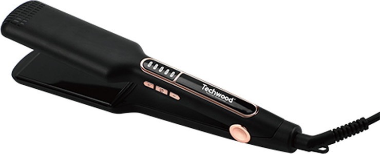 מחליק שיער Techwood 80W טקווד TFL080L