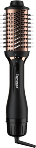 מברשת שיער חשמלית 5 ב-1 Techwood טקווד TSB026