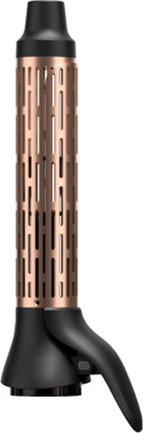 מברשת שיער חשמלית 5 ב-1 Techwood טקווד TSB026