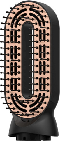 מברשת שיער חשמלית 5 ב-1 Techwood טקווד TSB026