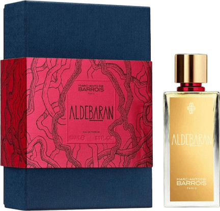 בושם יוניסקס  Marc Antoine Barroois - Aldebaran EDP Unisex 100ML