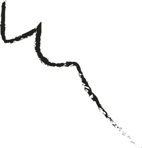 LE CRAYON עיפרון גבות