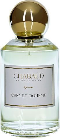CHIC ET BOHEME א.ד.פ יוניסקס
