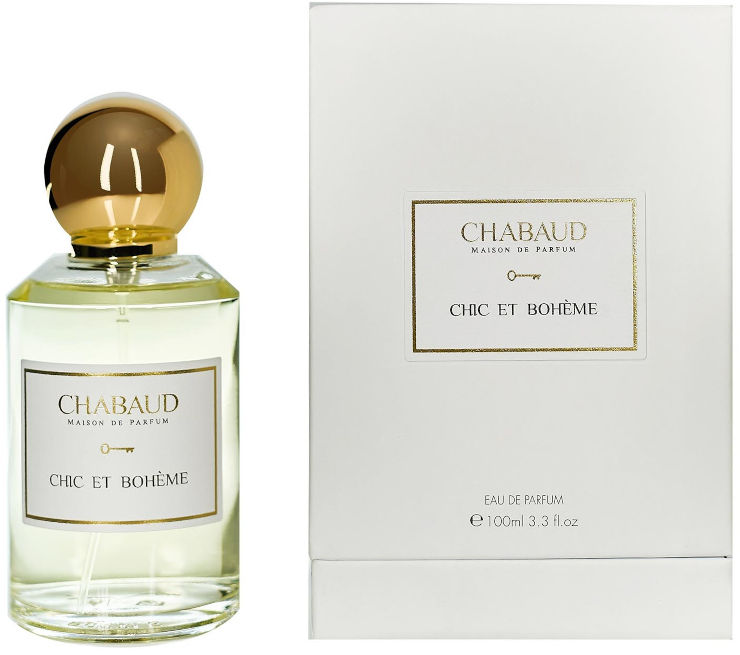 CHIC ET BOHEME א.ד.פ יוניסקס