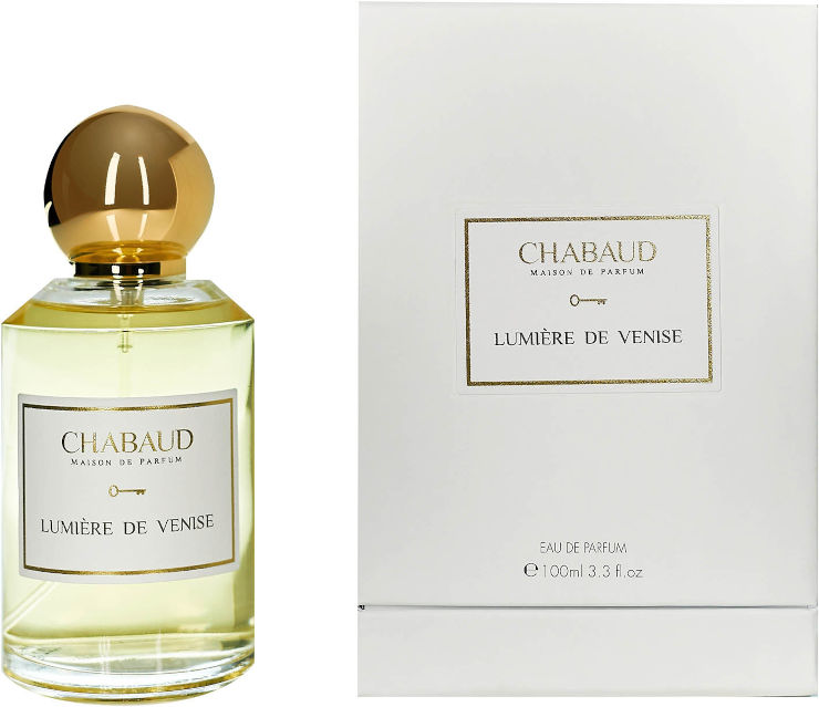 LUMIERE DE VENISE א.ד.פ יוניסקס
