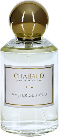 MYSTERIOUS OUD א.ד.פ יוניסקס