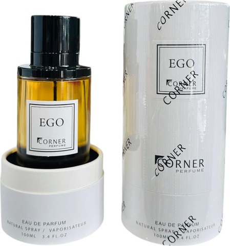 corner ago e.d.p 100 ml-קןרנר אגו א.ד.פ 100 מל