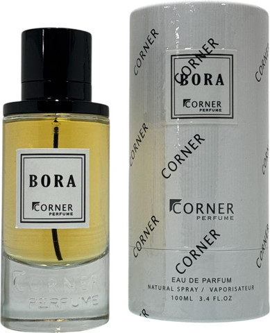 corner bora e.d.p 100 ml-קורנר בורה א.ד.פ 100 מל