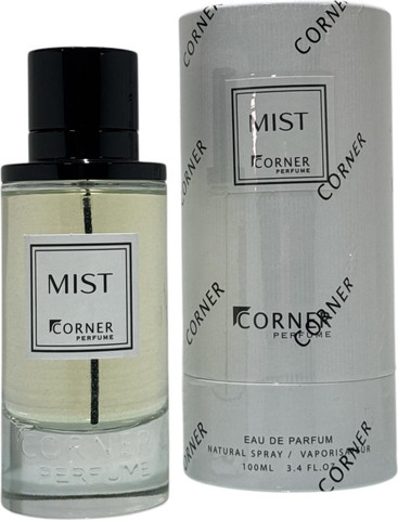 corner mist e.d.p 100 ml-קורנר מיסט א.ד.פ 100 מל