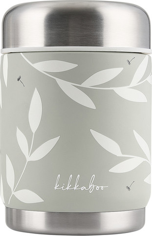 תרמוס אוכל Flora חול