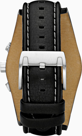 שעון FOSSIL סדרה COATCHMAN דגם CH2564