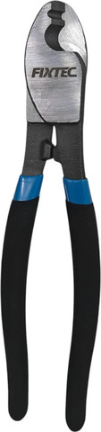 קאטר כבלים 8" תוכי FIXTEC קטר