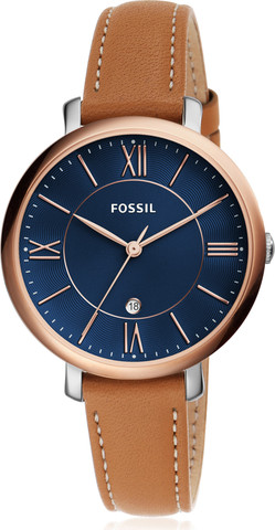 שעון FOSSIL סדרה JACQUELINE דגם ES4274