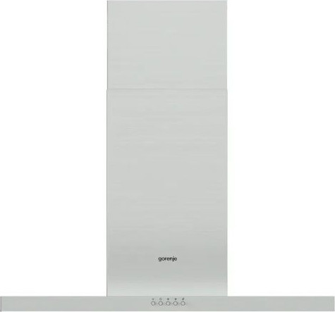 קולט אדים צמוד קיר 90 ס''מ GORENJE גורניה דגם WHT923E5X