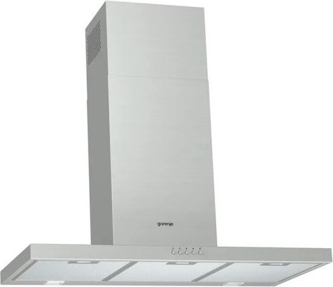 קולט אדים צמוד קיר 90 ס''מ GORENJE גורניה דגם WHT923E5X
