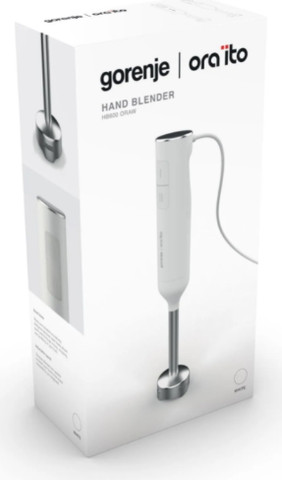 בלנדר מוט מבית GORENJE גורנייה דגם HB600ORA
