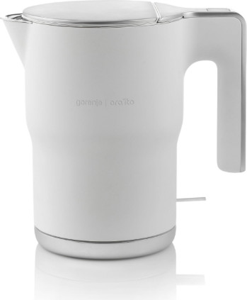 קומקום מעוצב מבית GORENJE גורנייה דגם K15ORA