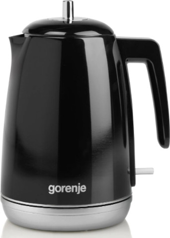 קומקום מעוצב GORENJE גורנייה דגם K15RL-BK