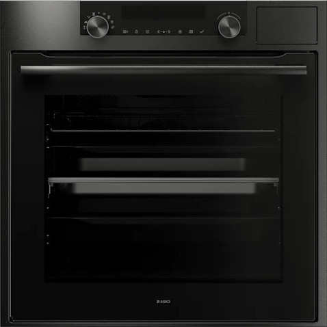 תנור אידוי בנוי ASKO אסקו דגם OCS8687B