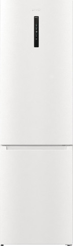 מקרר מקפיא תחתון 331 ליטר GORENJE גורניה דגם NRK6202AW4