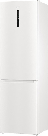 מקרר מקפיא תחתון 331 ליטר GORENJE גורניה דגם NRK6202AW4
