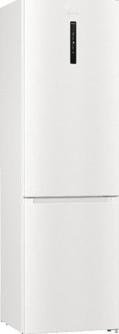 מקרר מקפיא תחתון 331 ליטר GORENJE גורניה דגם NRK6202AW4