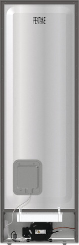 מקרר 4 דלתות 1.20 מטר מבית GORENJE גורנייה דגם NRK6191PS4