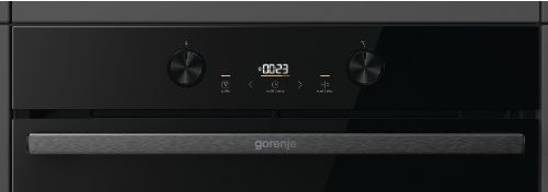 תנור בנוי 60 ס''מ מבית GORENJE גורניה דגם BOS6737E20FBG