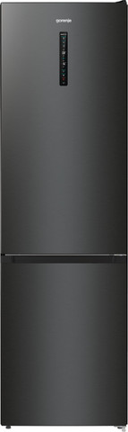 מקרר מקפיא תחתון - 361 ליטר Gorenje גורנייה NRC6204SBXL4