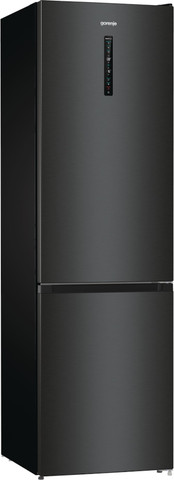 מקרר מקפיא תחתון - 361 ליטר Gorenje גורנייה NRC6204SBXL4