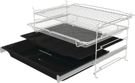 תנור בנוי פירוליטי 60 ס"מ GORENJE גורניה דגם BPSA6138B