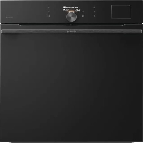 תנור בנוי 60 ס"מ GORENJE גורניה דגם BFS6148B