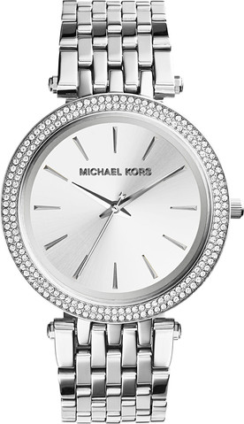 שעון MICHAEL KORS דגם MK3190