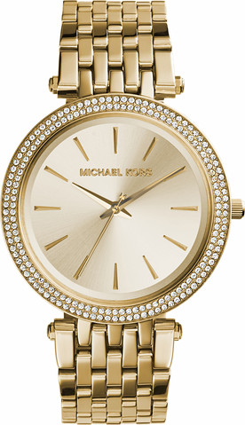 שעון MICHAEL KORS דגם MK3191