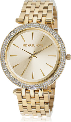 שעון MICHAEL KORS דגם MK3191