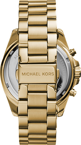שעון MICHAEL KORS דגם MK5605