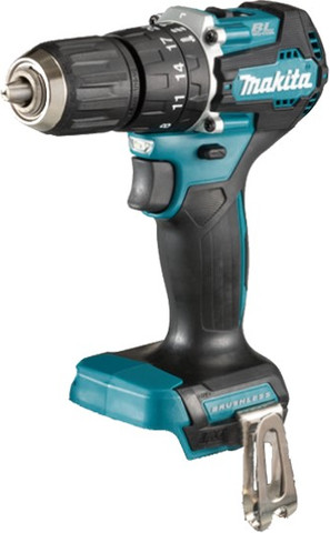 מברגה / מקדחה רוטטת 18V (גוף בלבד) MAKITA