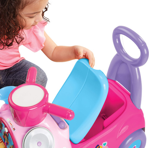 בימבה מצעד המוזיקה סגול פישר פרייס fisher-price